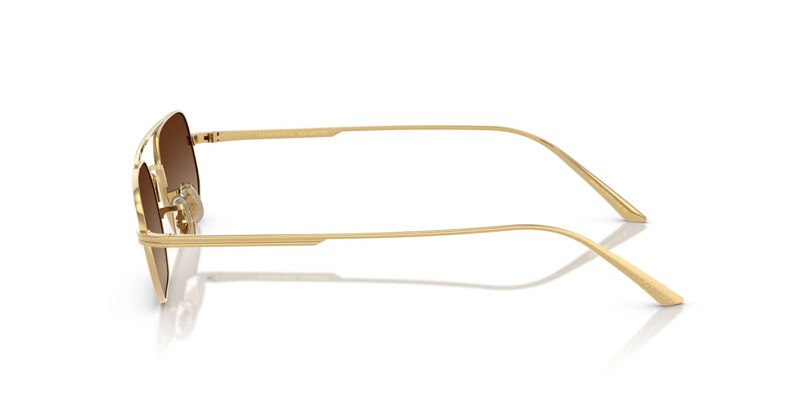 Oliver Peoples 1989c 1351S Sunglasses - view 8